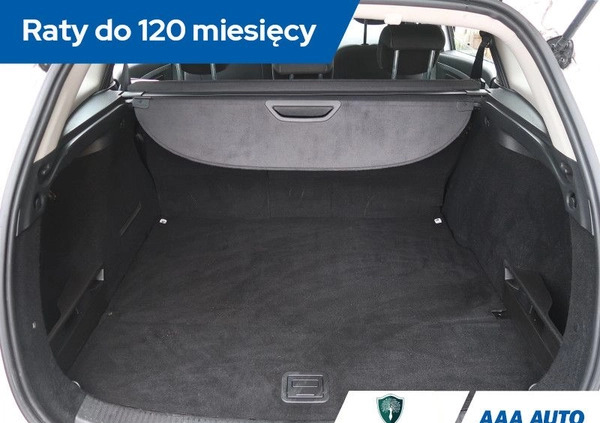 Renault Megane cena 32000 przebieg: 116328, rok produkcji 2013 z Golub-Dobrzyń małe 254